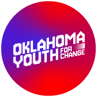 Oklahoma Youth For Change logo